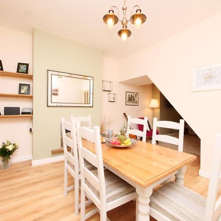The River Walk House 요크 외부 사진