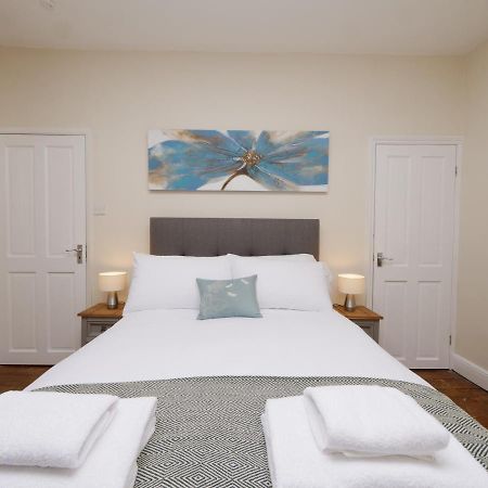 The River Walk House 요크 외부 사진